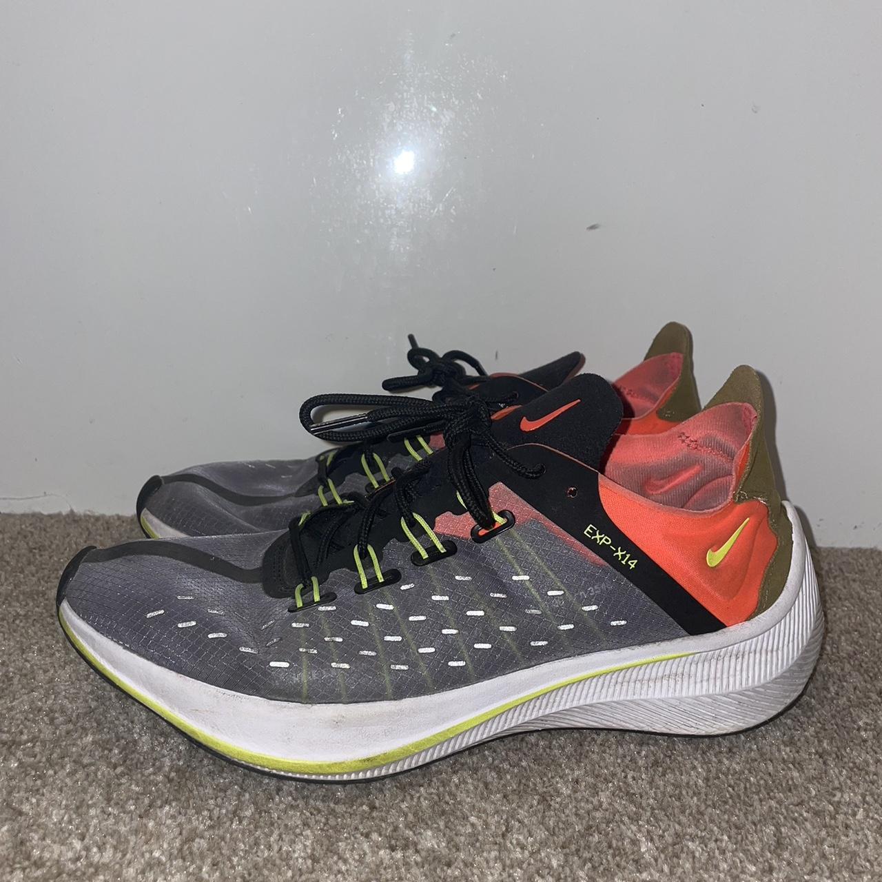 Nike exp x14 mens on sale