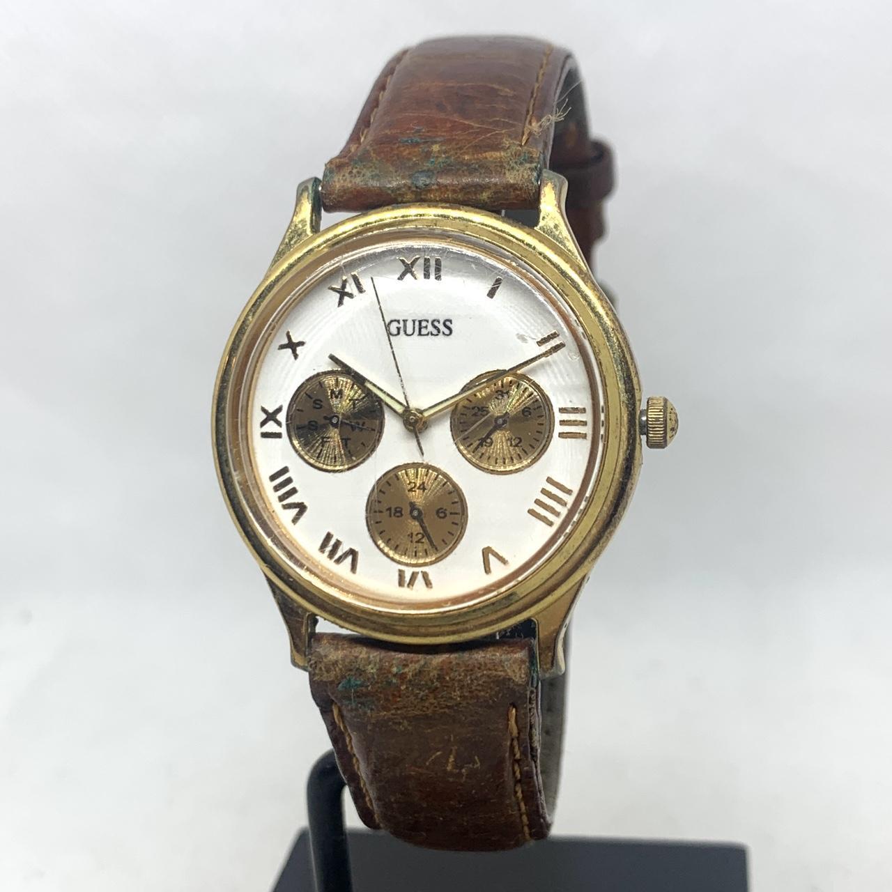 1995 guess watch best sale