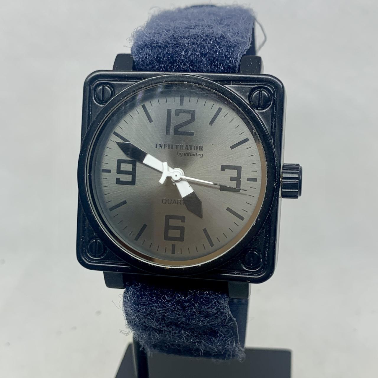 Infantry shop infiltrator watch