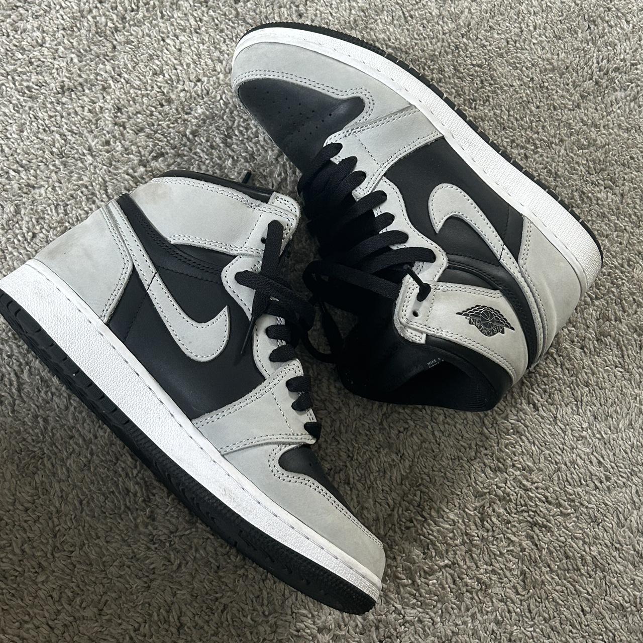 shadow 2.0 gs stockx