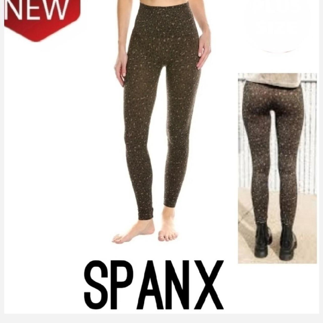spanx look at me now leggings  SPANX Leggings for Women Look at