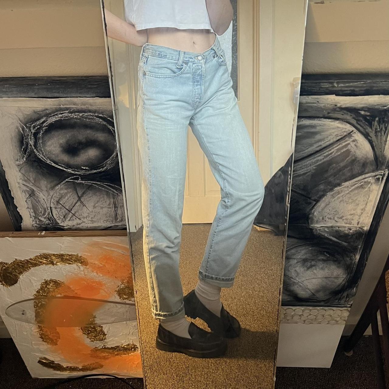 Banana Republic Women's Trousers