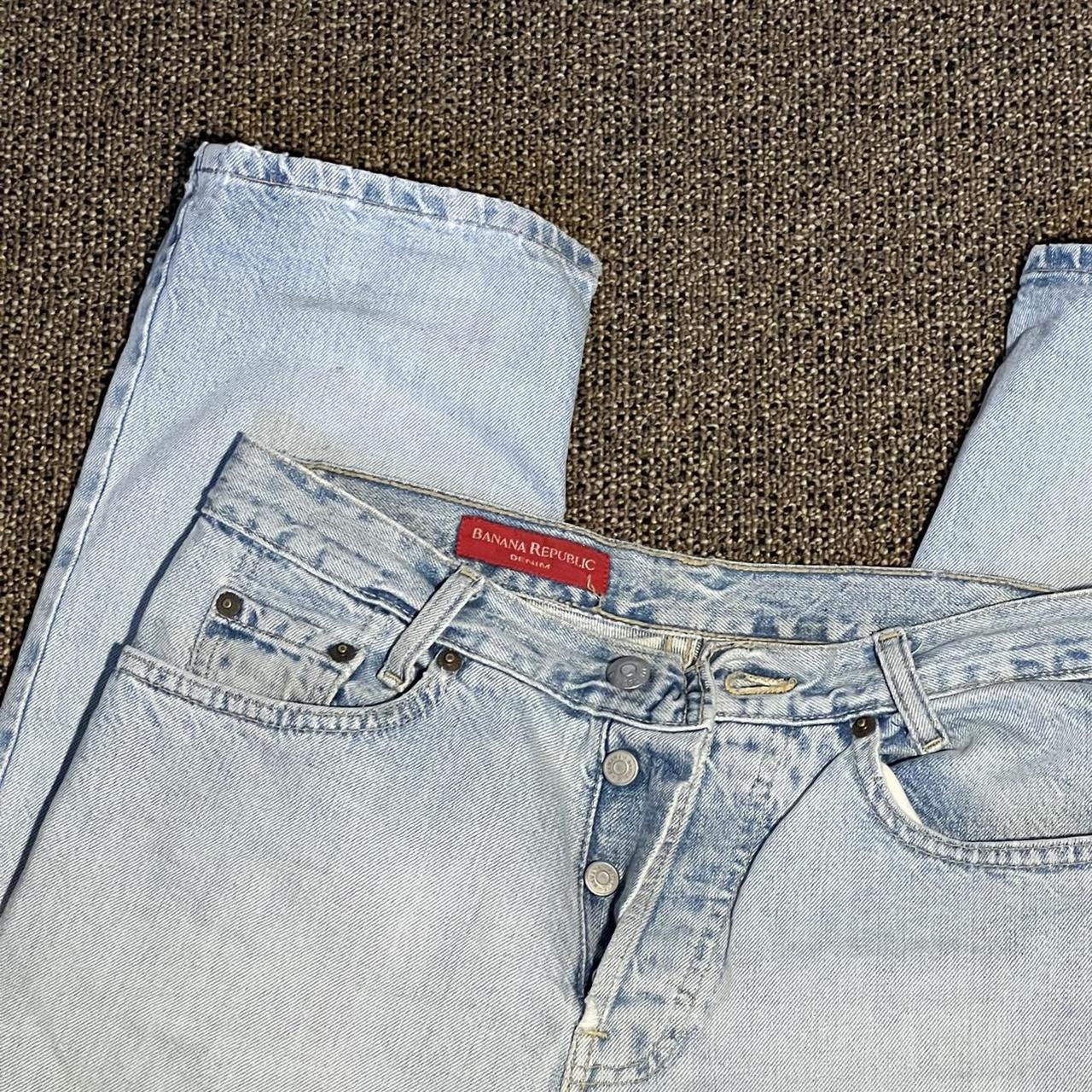 Banana Republic Women's Trousers (3)