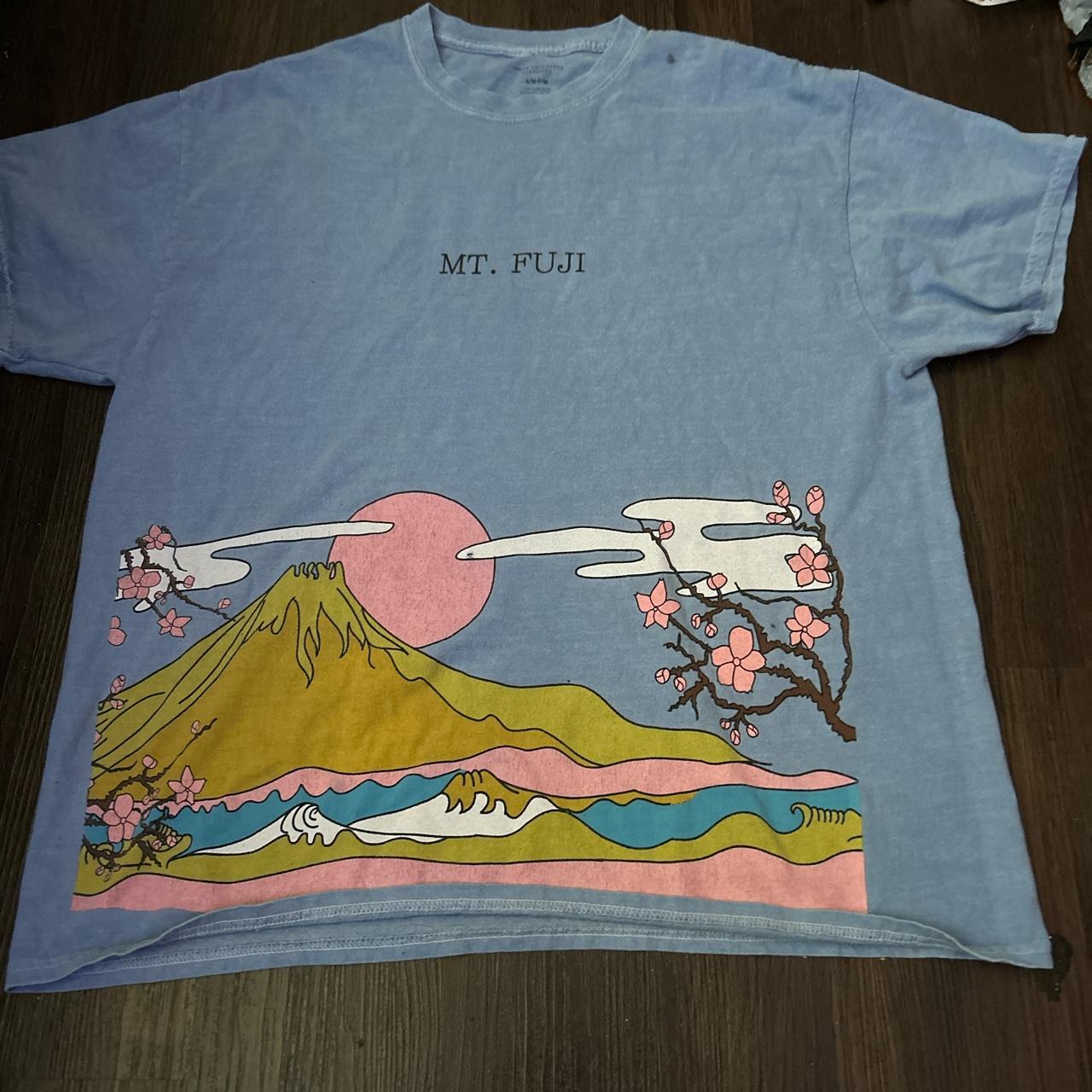 Urban Outfitters Men's Tshirt Depop