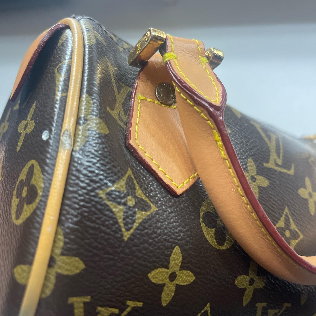 Louis Vuitton Women's Brown and Gold Bag (4)