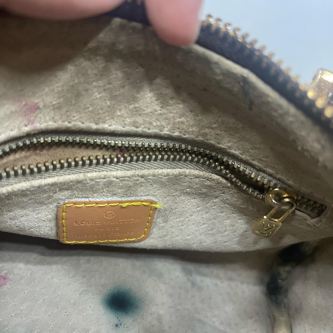 Louis Vuitton Women's Brown and Gold Bag (7)