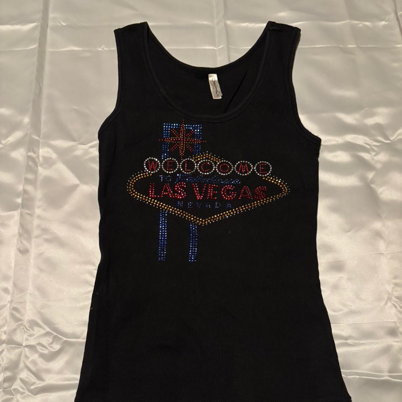 LGB初期TANK TOP人気DREAD ROCKS黒archiveロックY2K LGB初期TANK TOP人気DREAD ROCKS黒archiveロックY2K