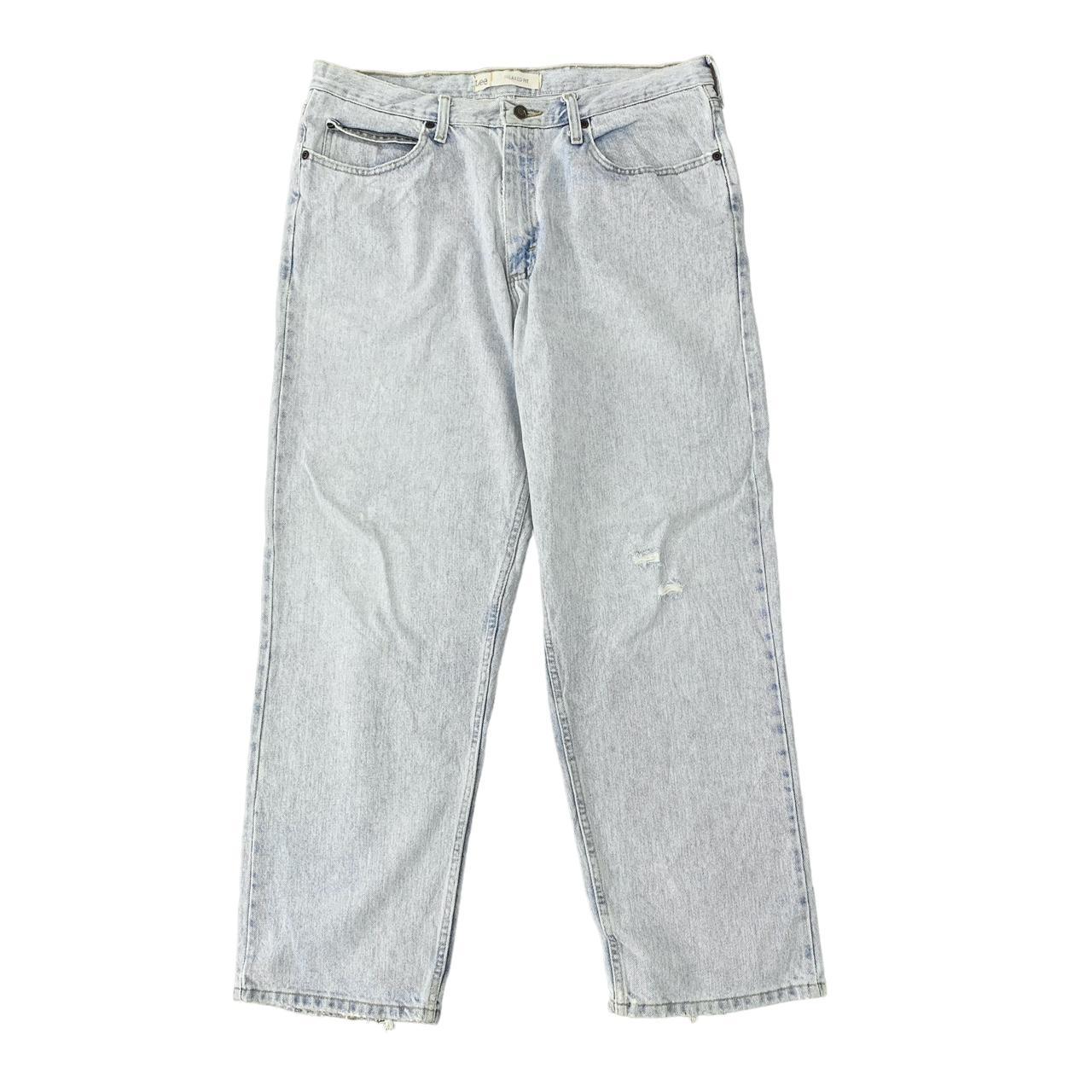 lee dream soft jeans