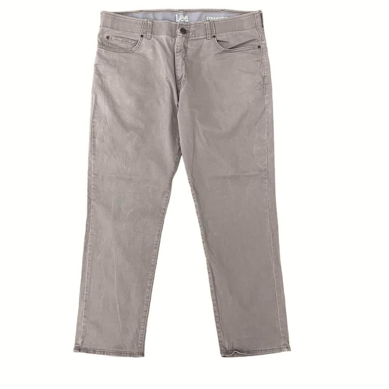 lee trousers online