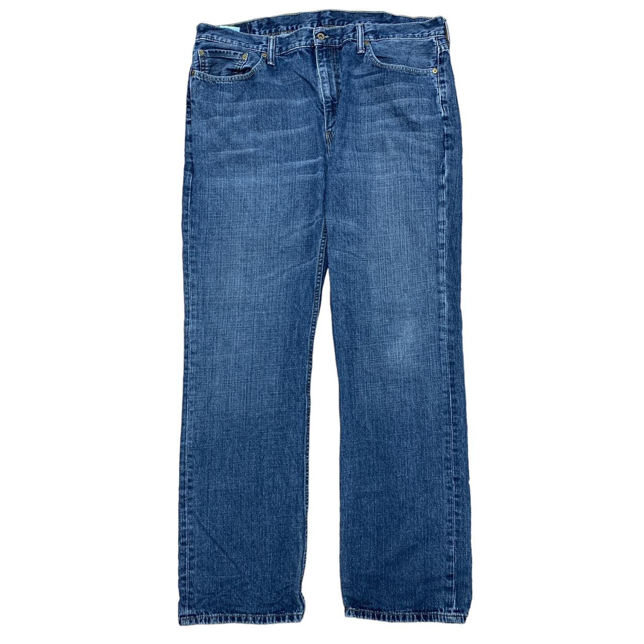 Levis 501 w40 clearance l34