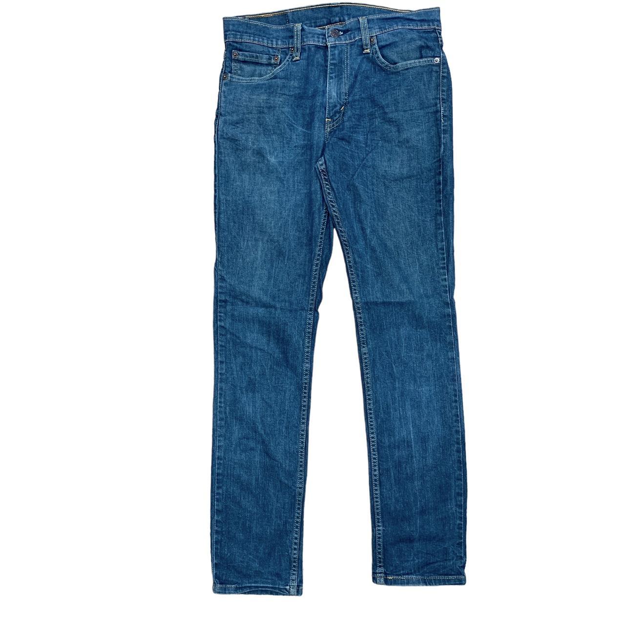 Levis 511 w32 discount l32