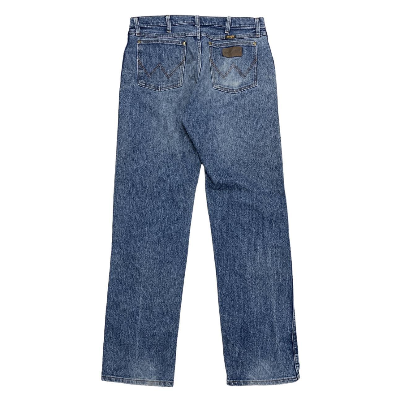 Wrangler 47mac hot sale