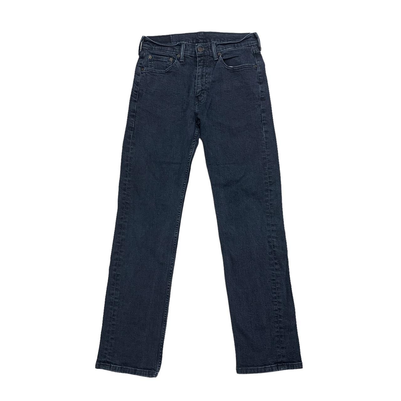 LEVI'S 505 Stretch Denim / Jeans W30×L32