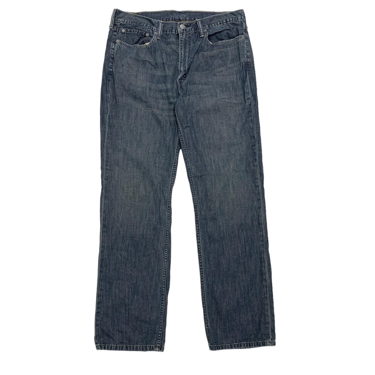 Levis 501 w36 outlet l32