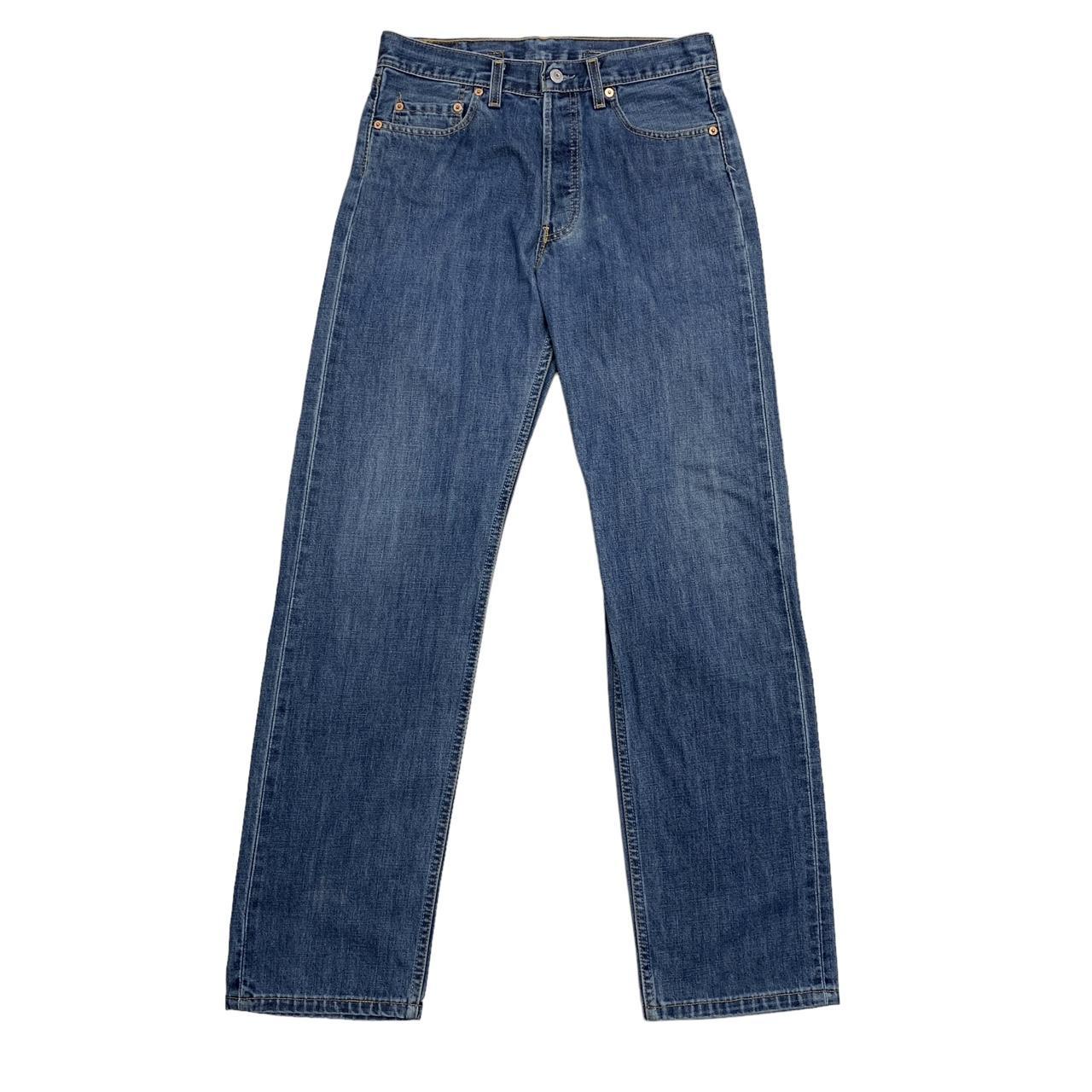 Levi 561 clearance jeans