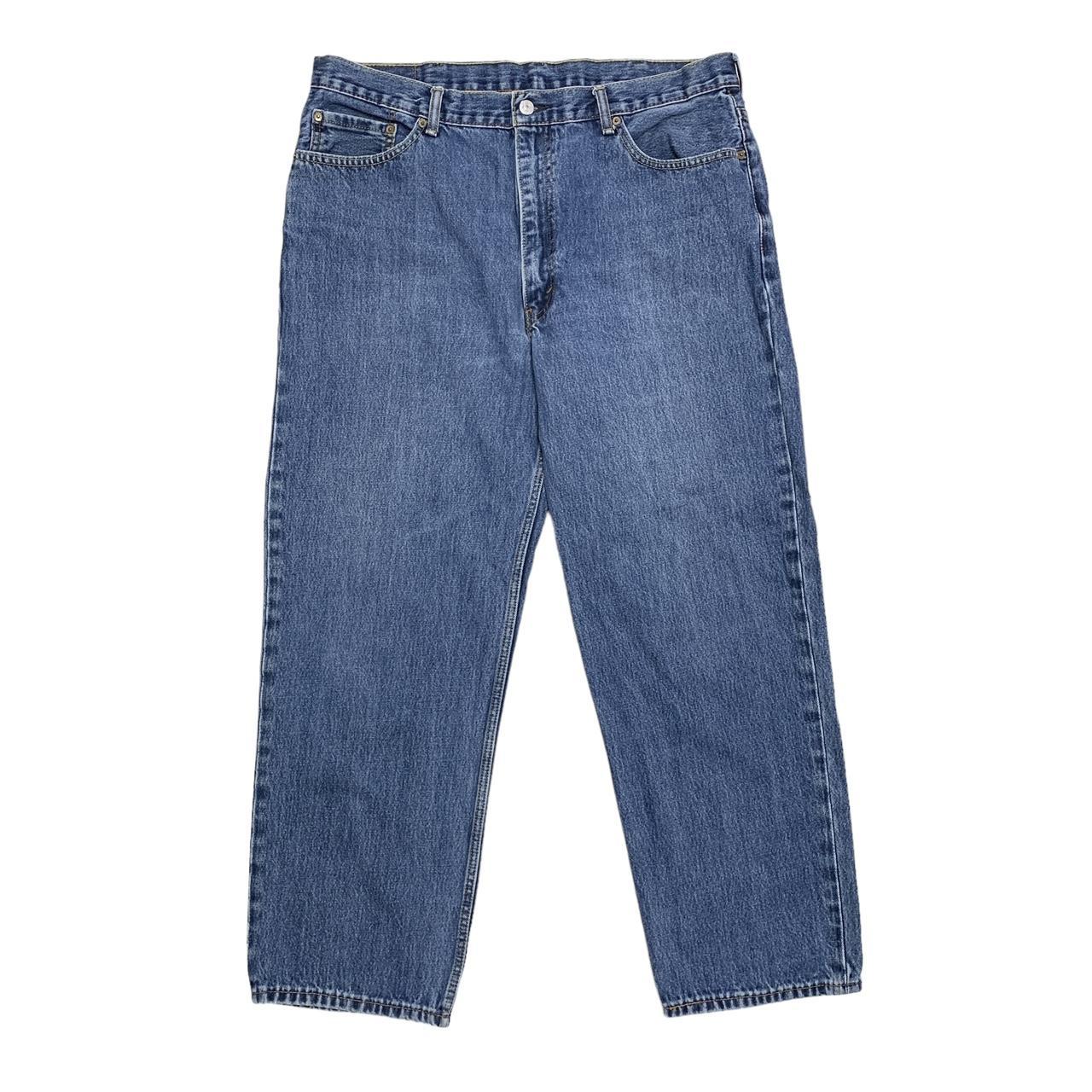 Levis 501 2024 w40 l30