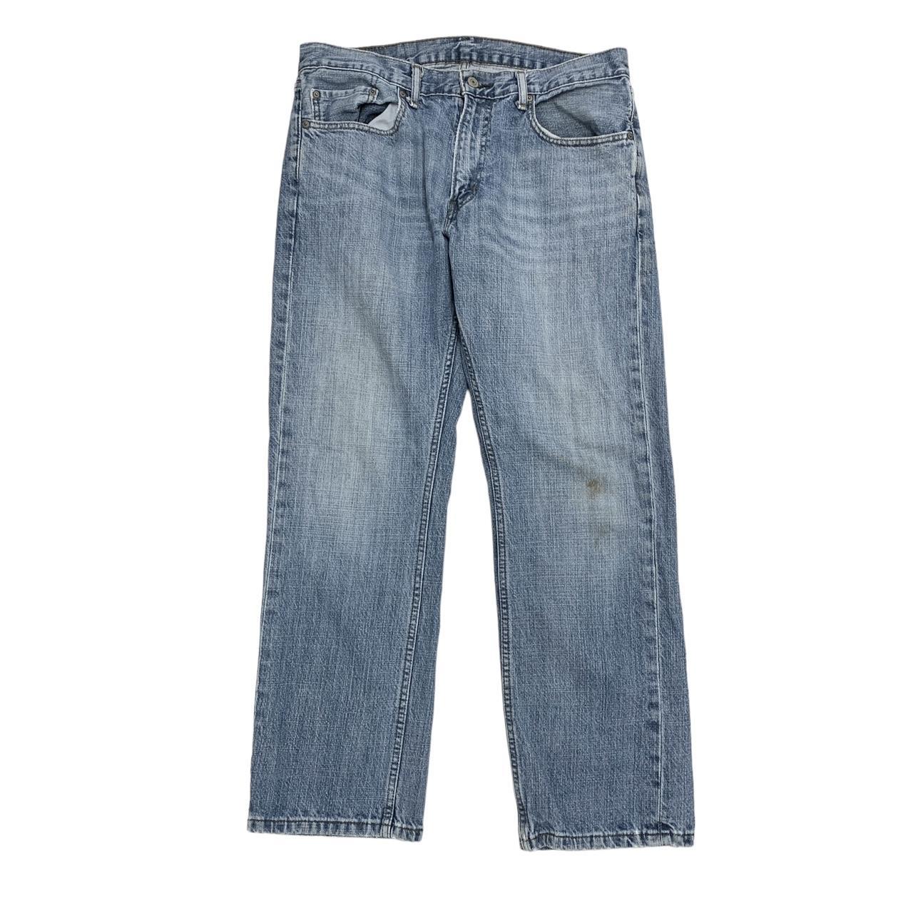 Levis discount w33 l30