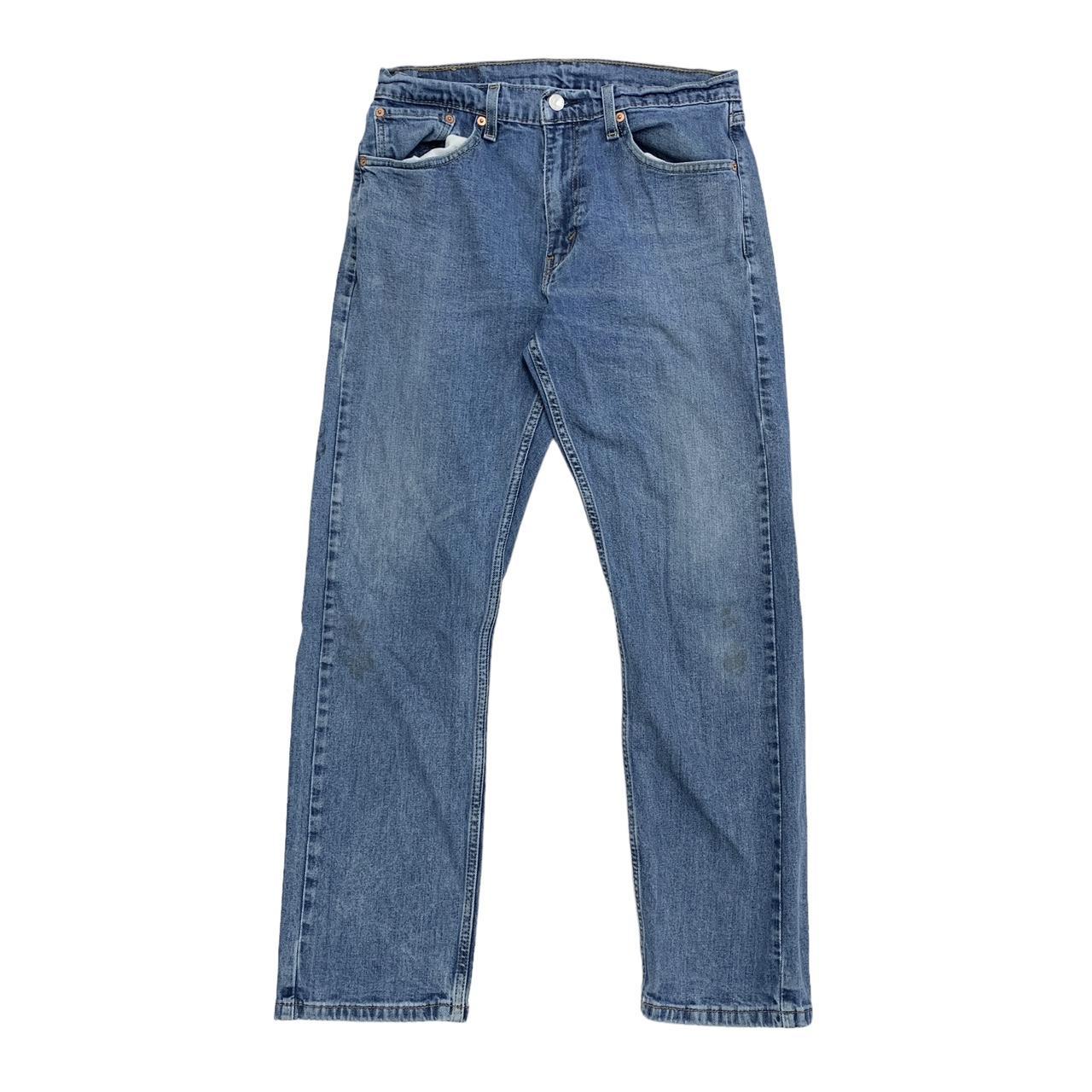 Levis w32 outlet l30