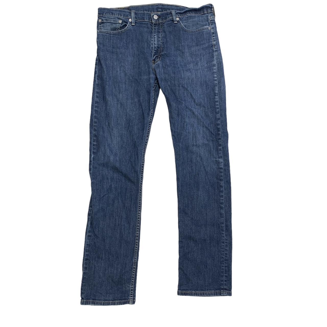 Levi's 513 stretch outlet mens