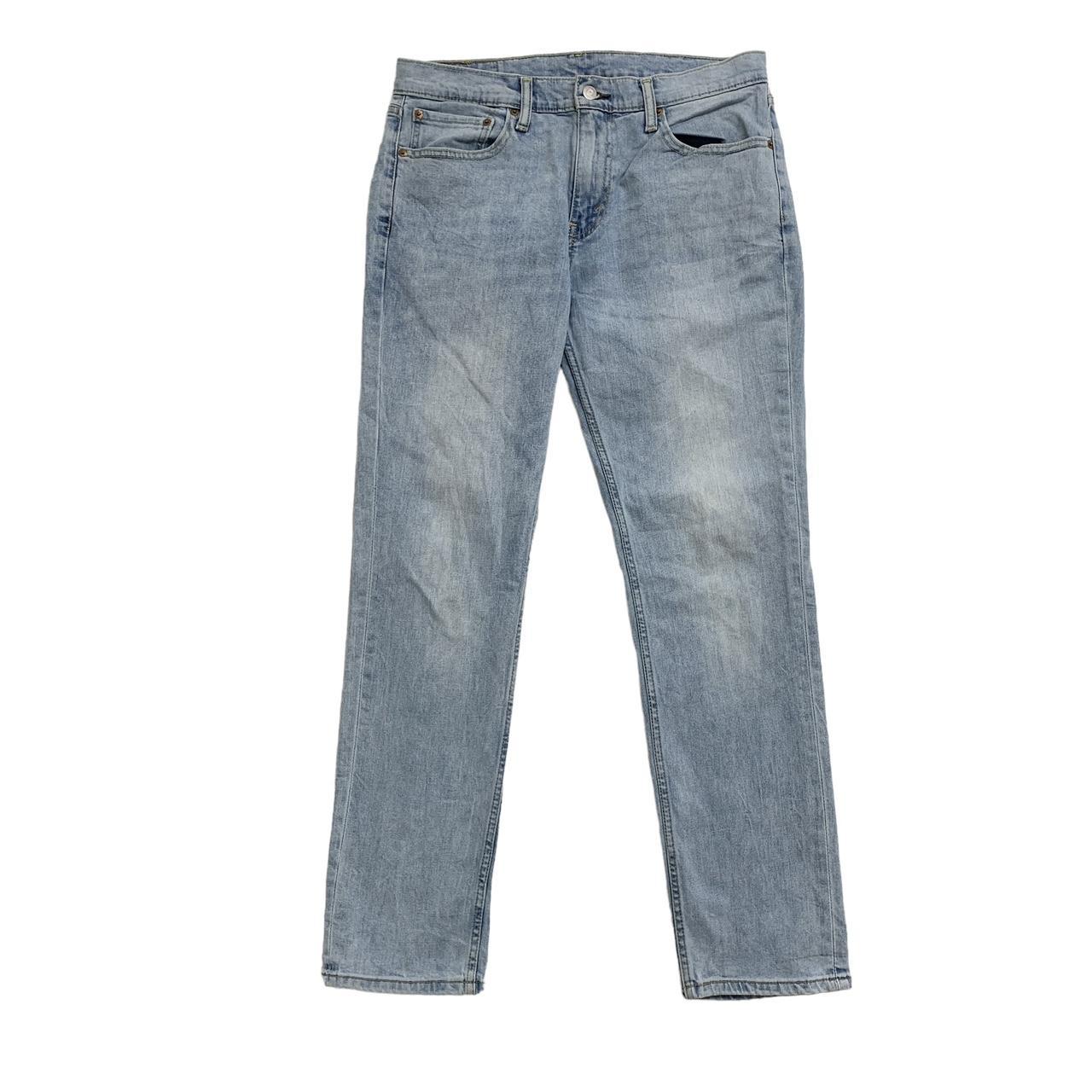 Levi's 511 w33 l32 hotsell