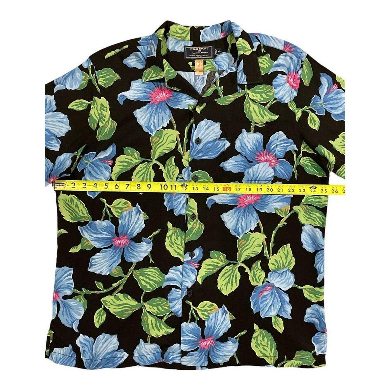 Polo Ralph Lauren Men's Polo shirt - Multi - XL –… - image 2