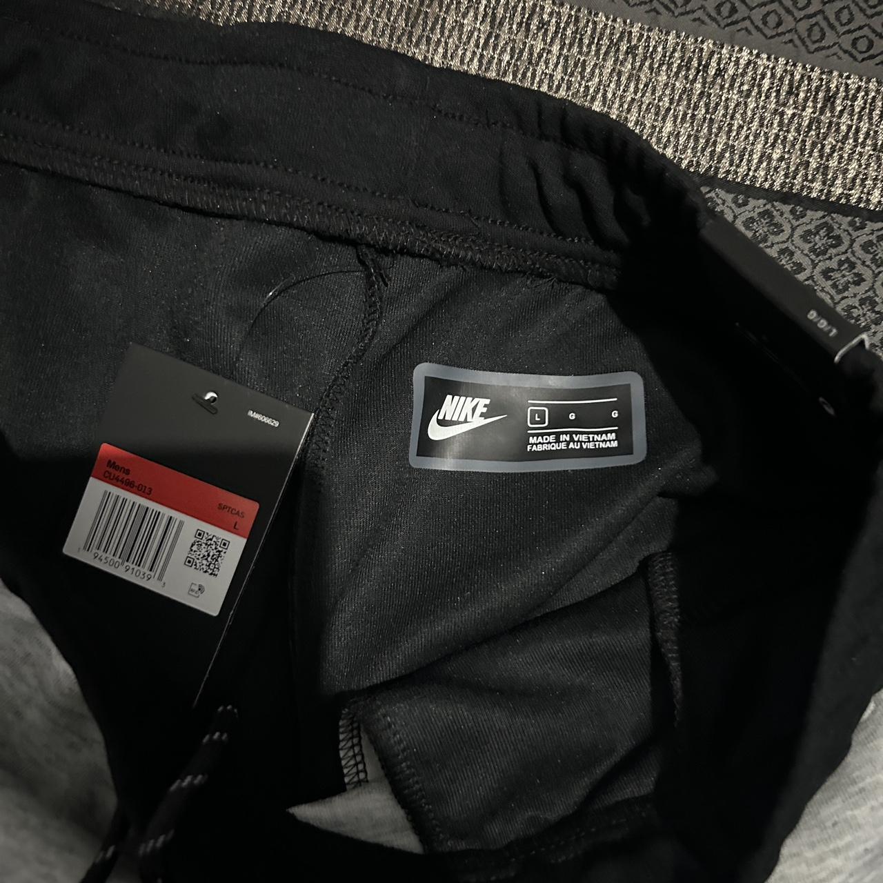 4xl nike tech fleece