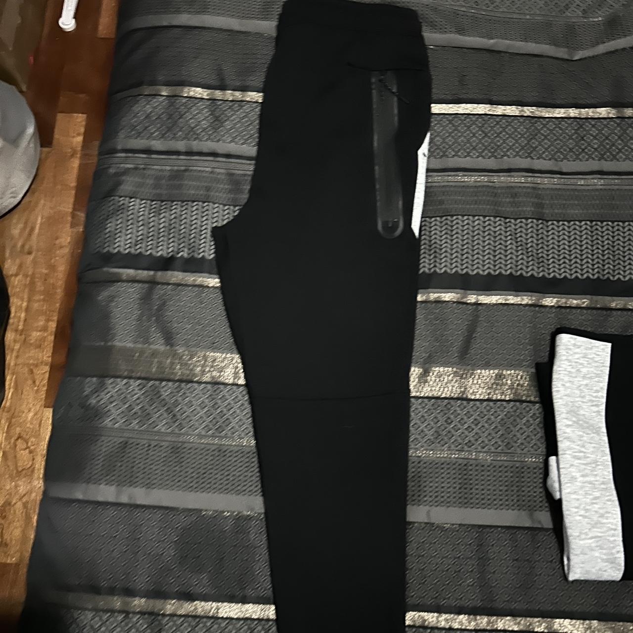 nike tech fleece medium tall