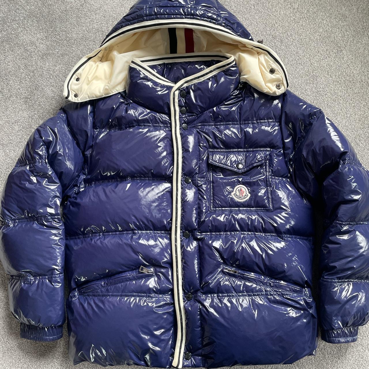 Branson moncler best sale