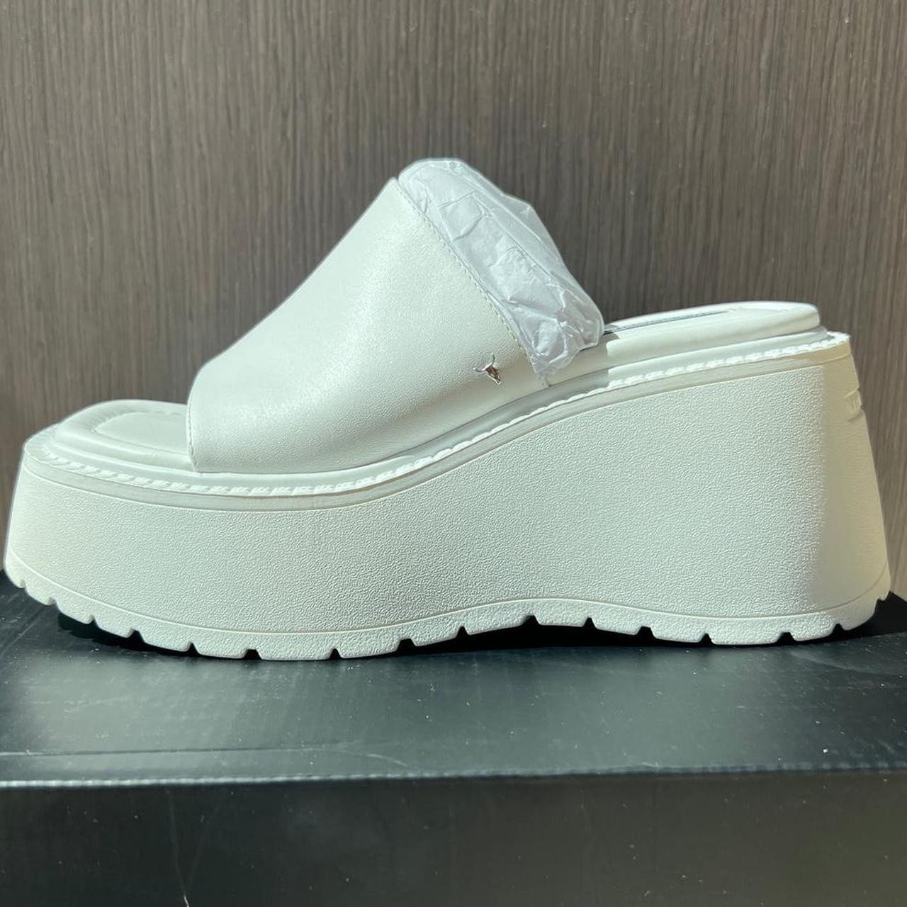 windsor smith white platform