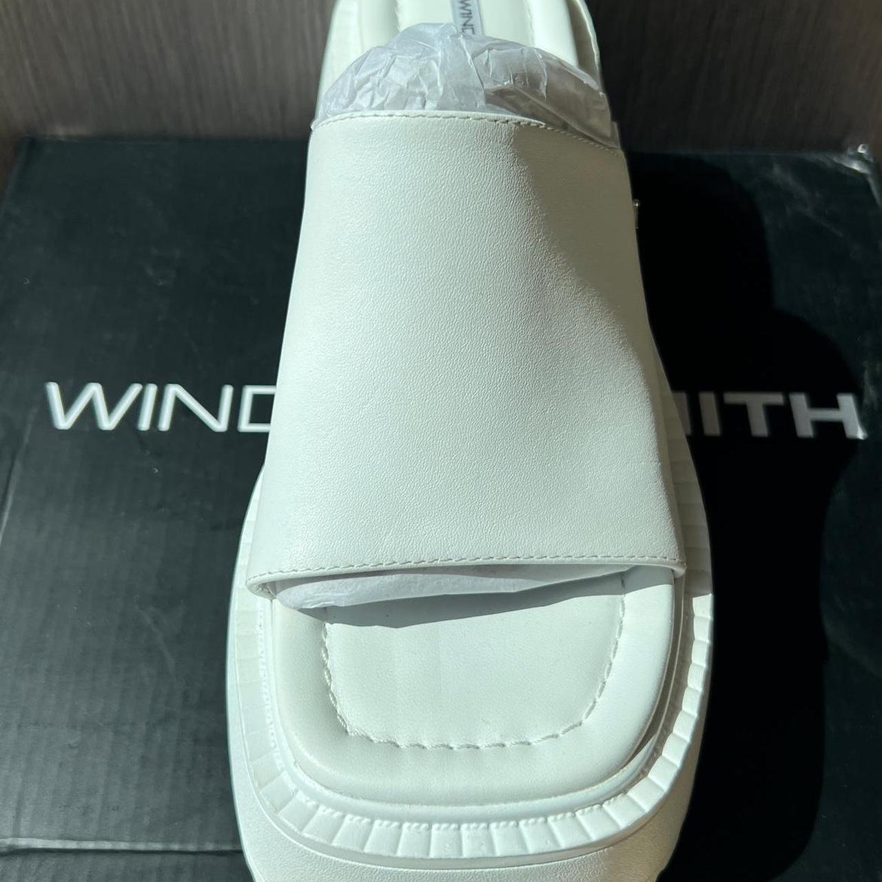 windsor smith white platform