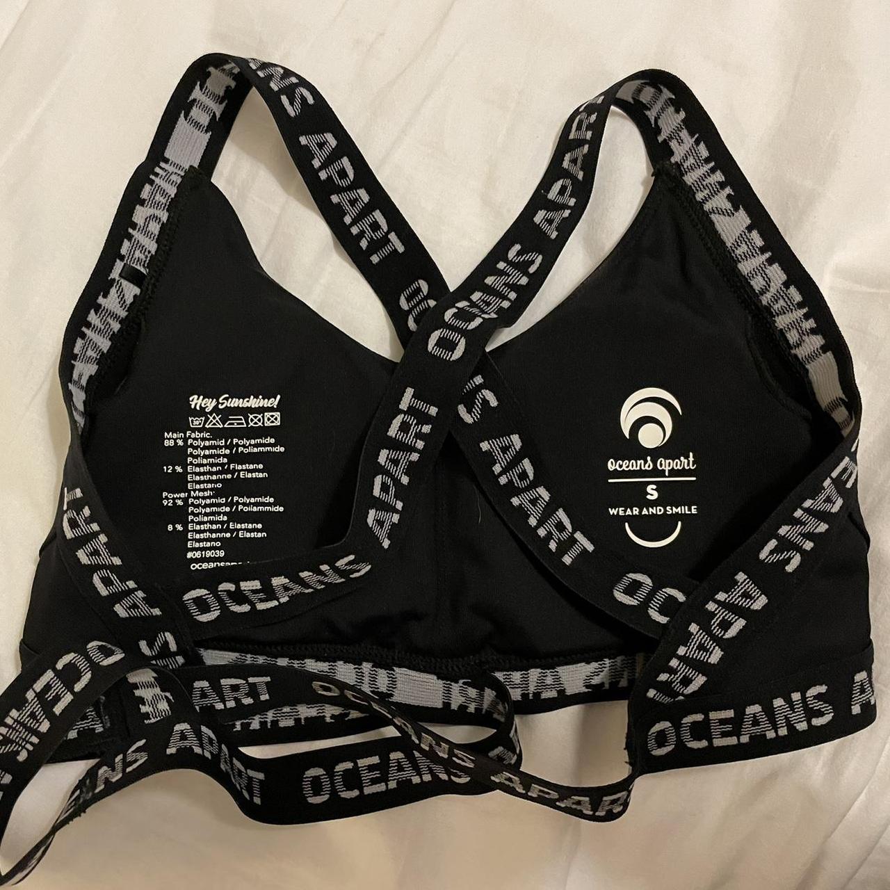 Oceans Apart Sport Set #oceansapart #leggings - Depop