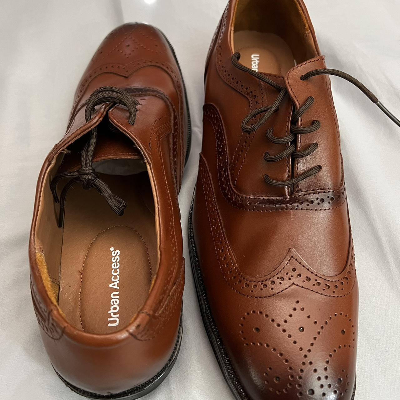 Casual Shoes Mexico Shoe Size 28 In Us Londoner Edwardian Oxfords