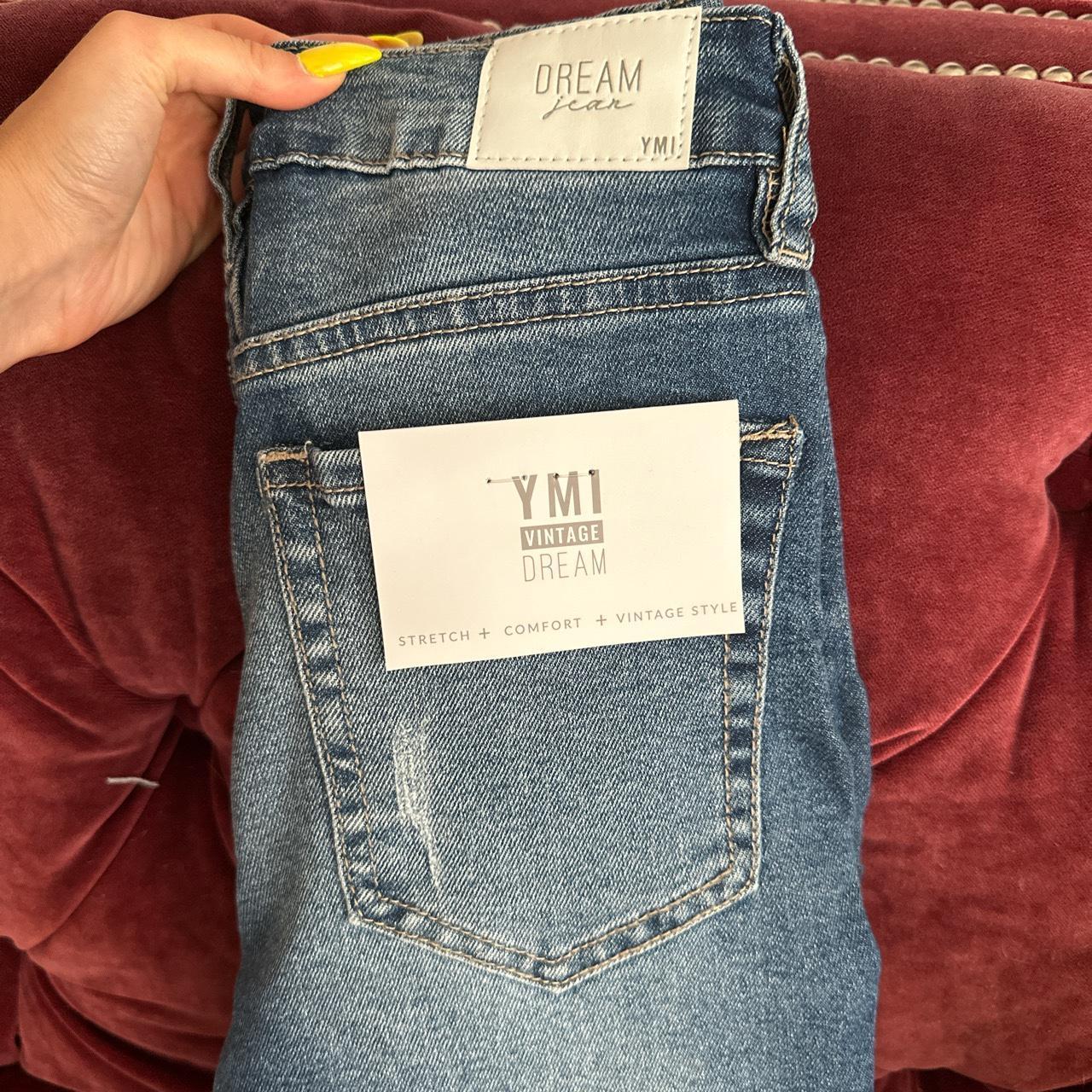 Ymi cheap dream jean