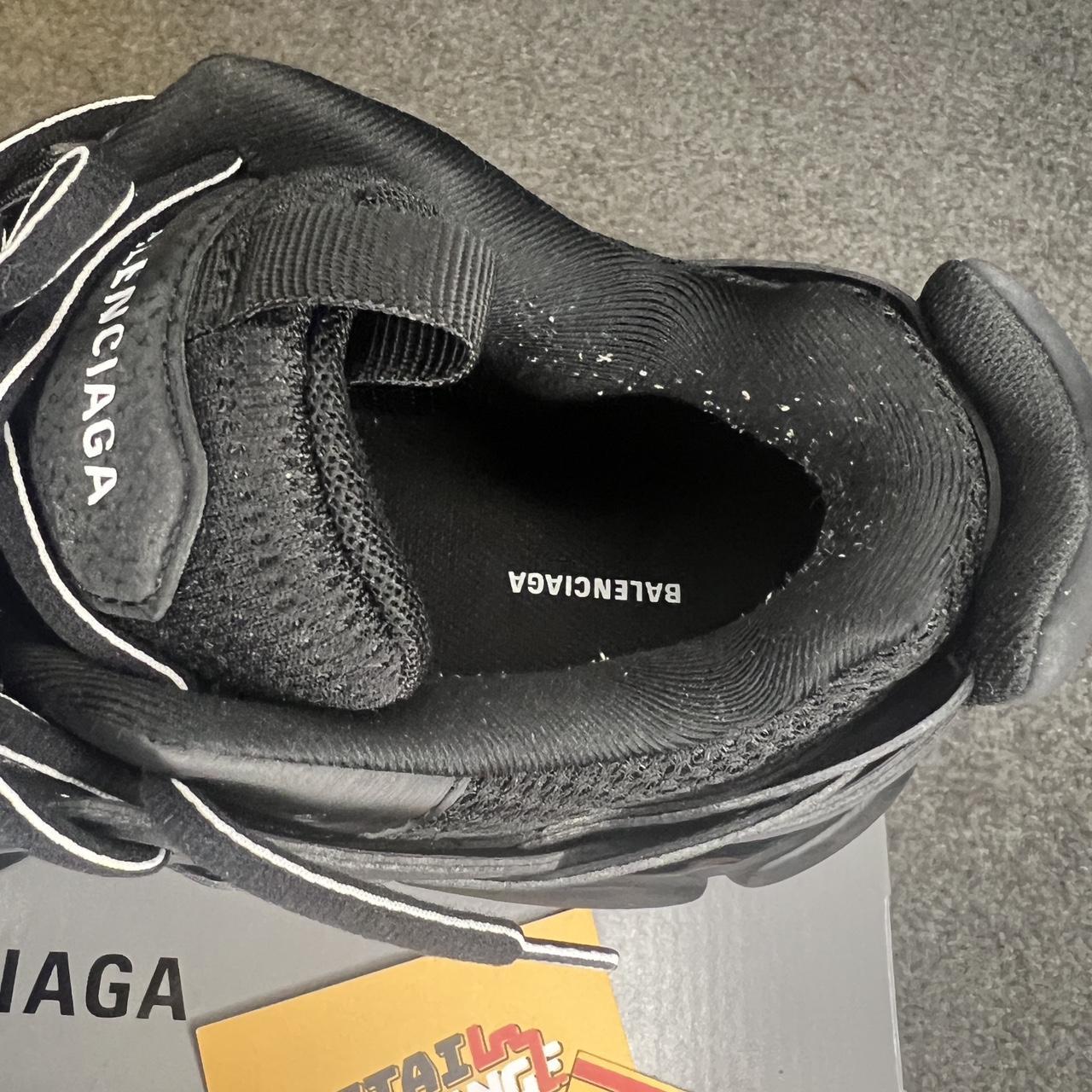 balenciaga track trainers