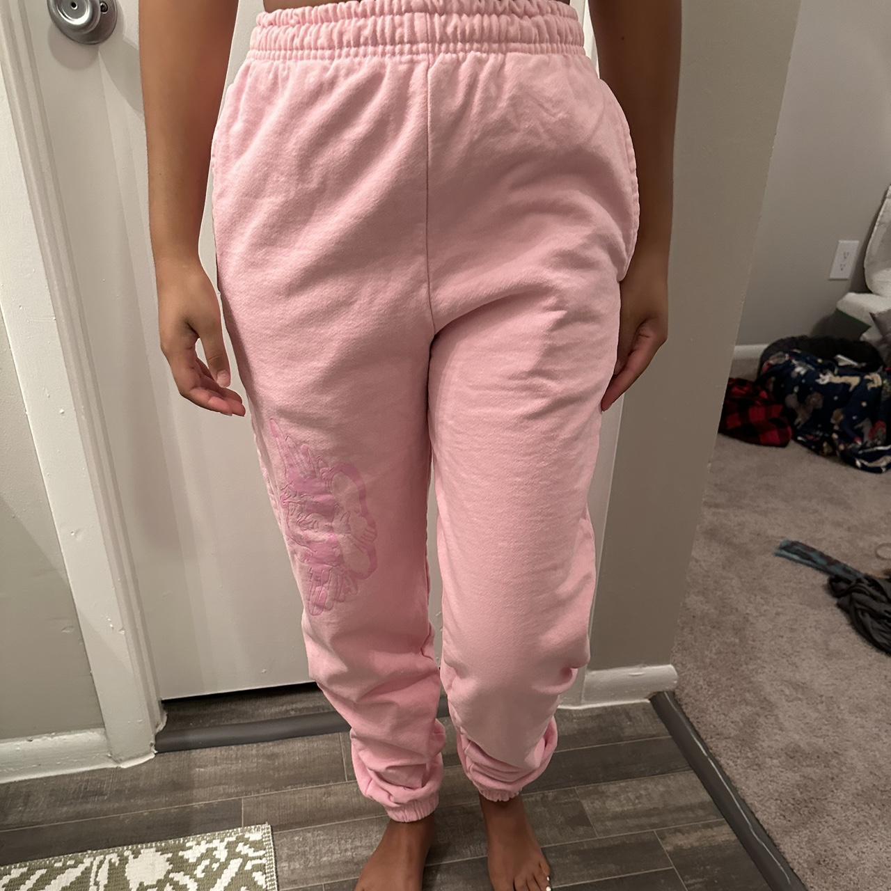 Boys lie sweatpants Depop