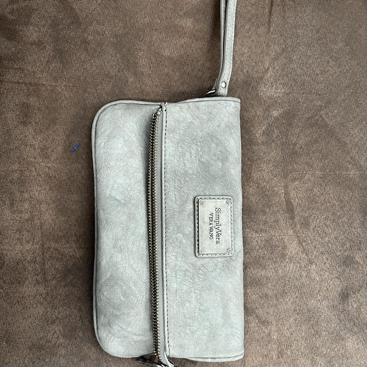 Vera wang wallet discount purses