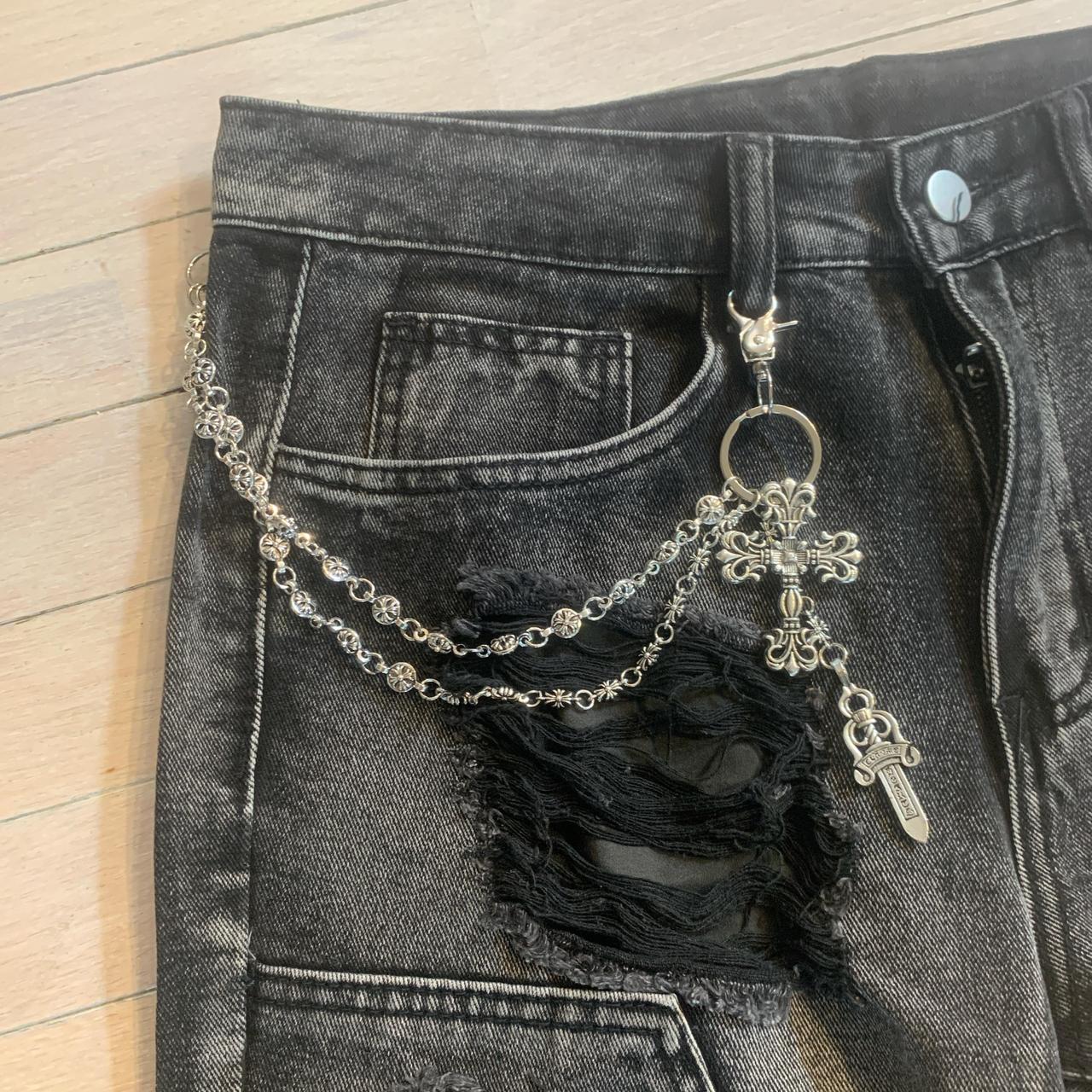 item listed by tristonmz