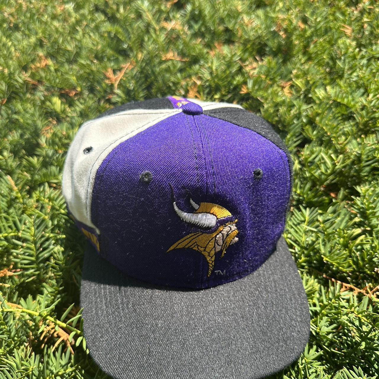 Vintage Minnesota Vikings outlet 