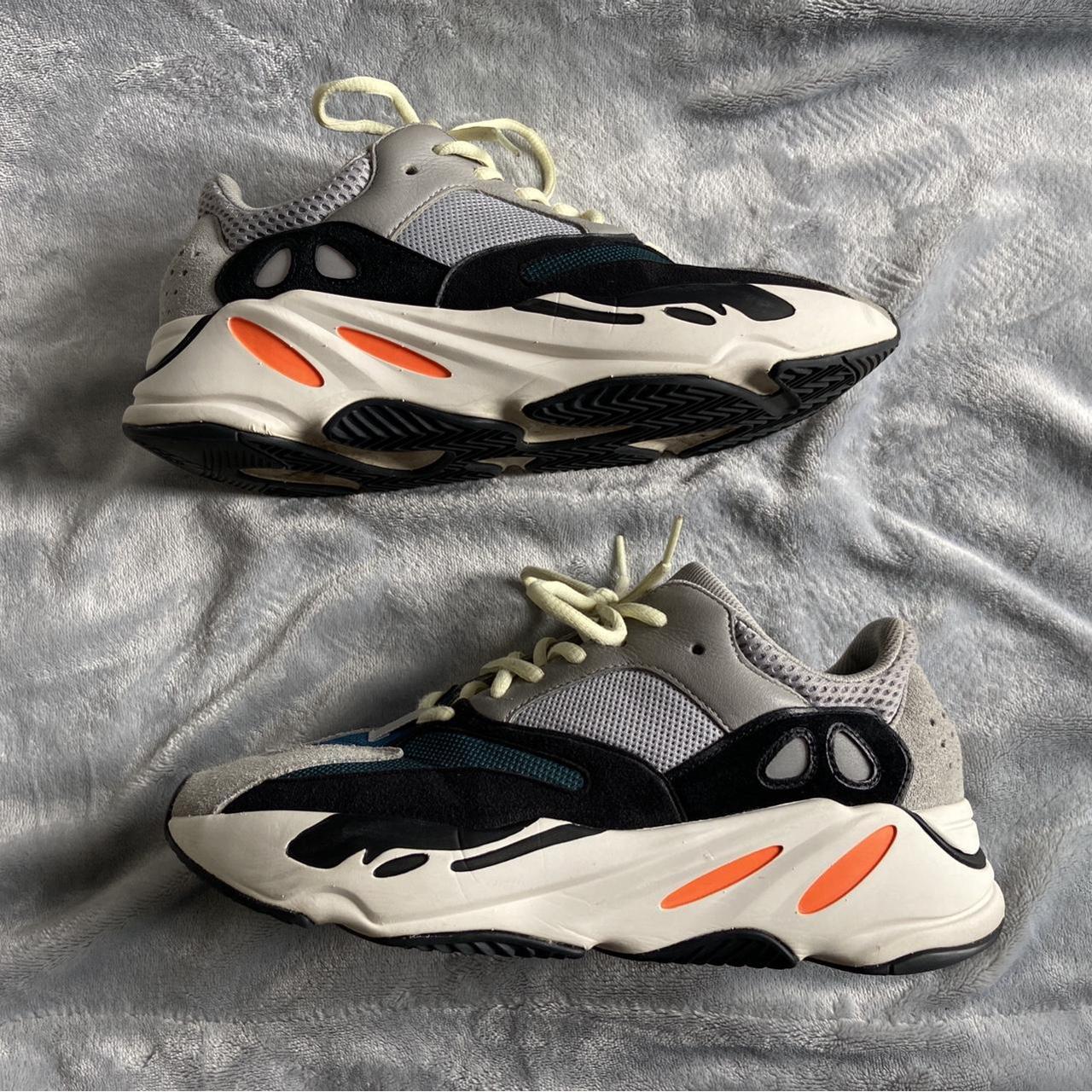 og waverunner