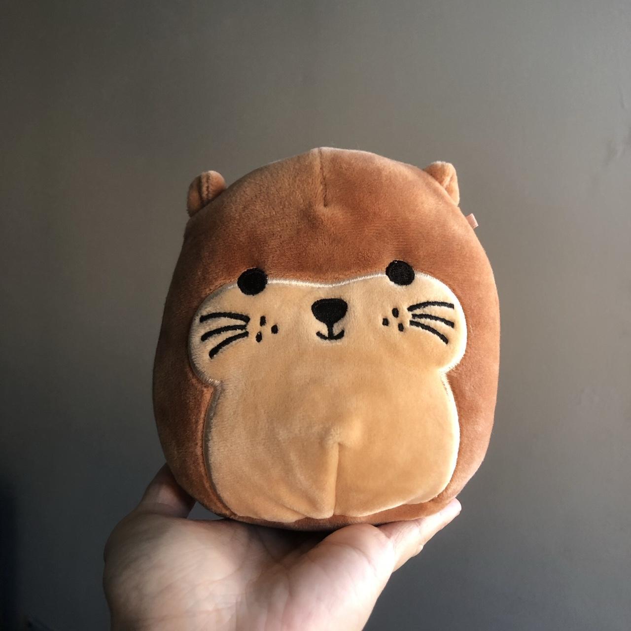 5” Joanne the Sea Otter Squishmallow - Depop