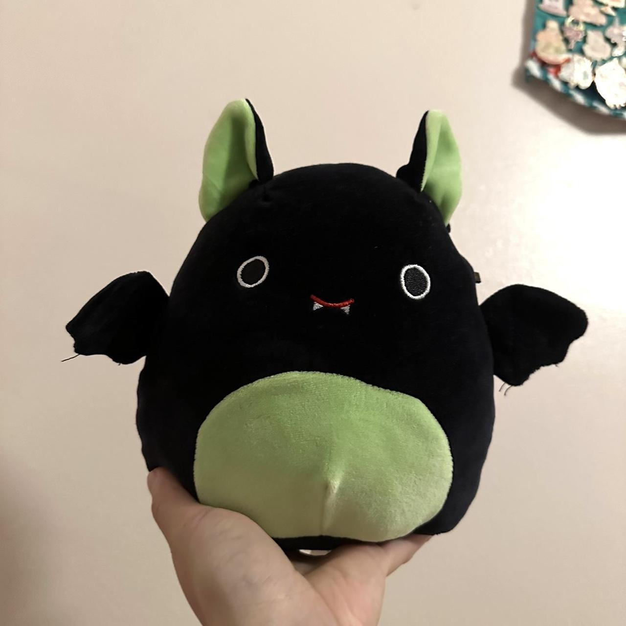 squishmallow bart the bat