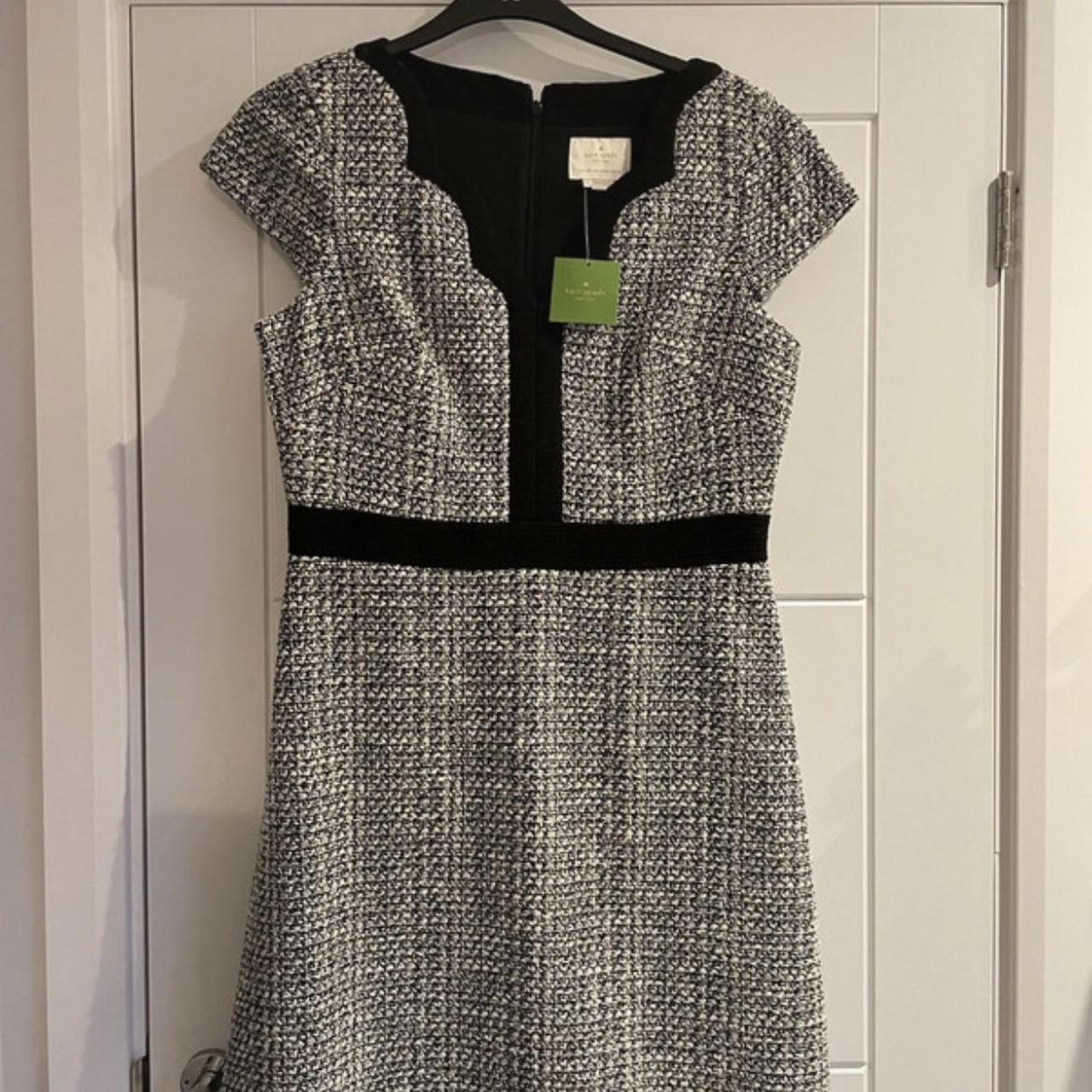 Kate spade dress still with tag - Depop