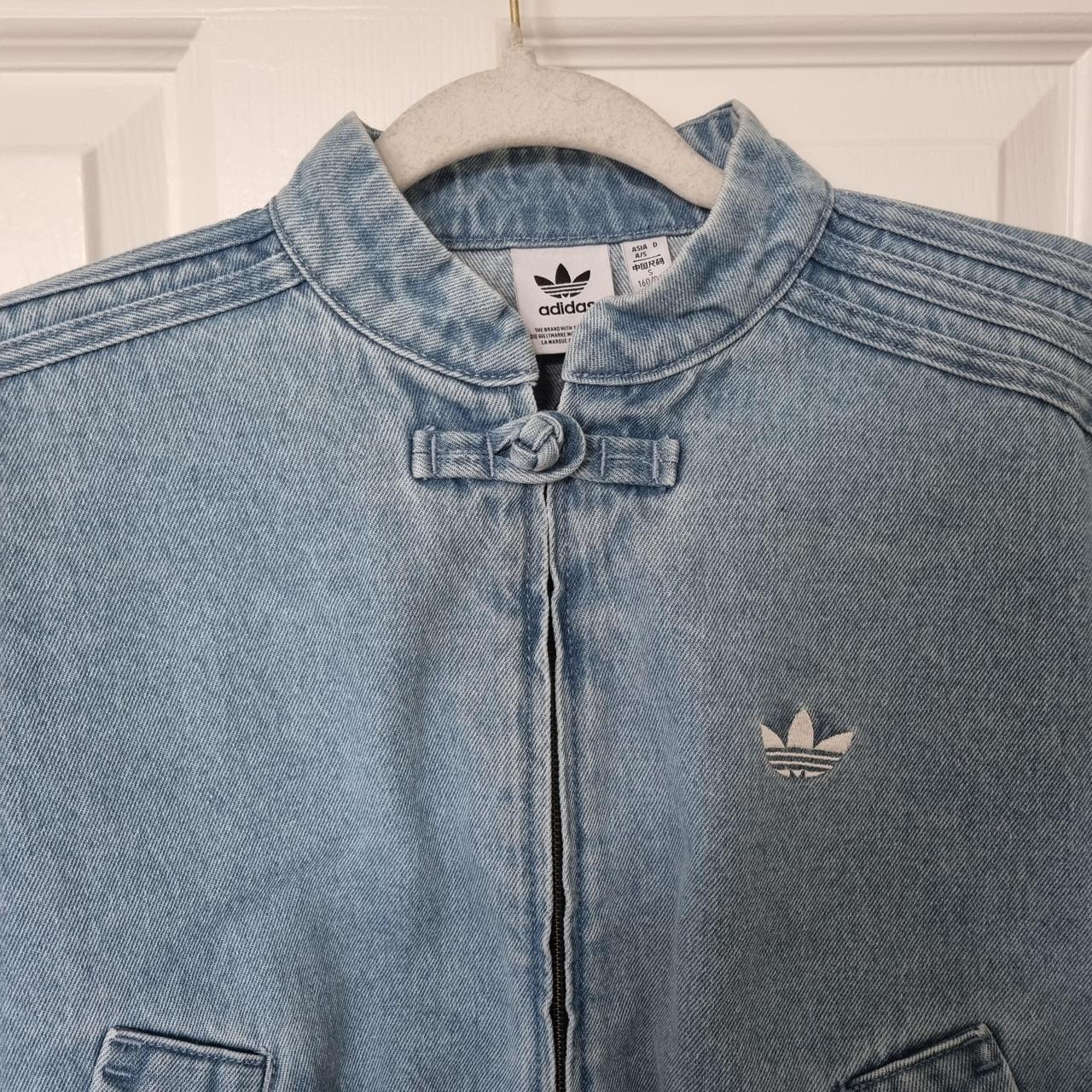 Jeans Sales Adidas China In English Jeans Tang Jacket Adidas