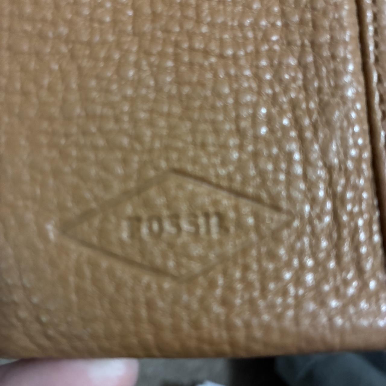 Fossil Women's Wallets - Pink/Multi – Fossil mult… - image 3