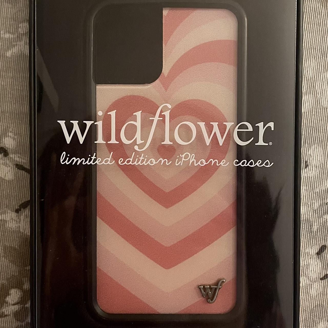 Wildflower Latte Love Case Latte Love IPhone Case IPhone 13 Pro Max