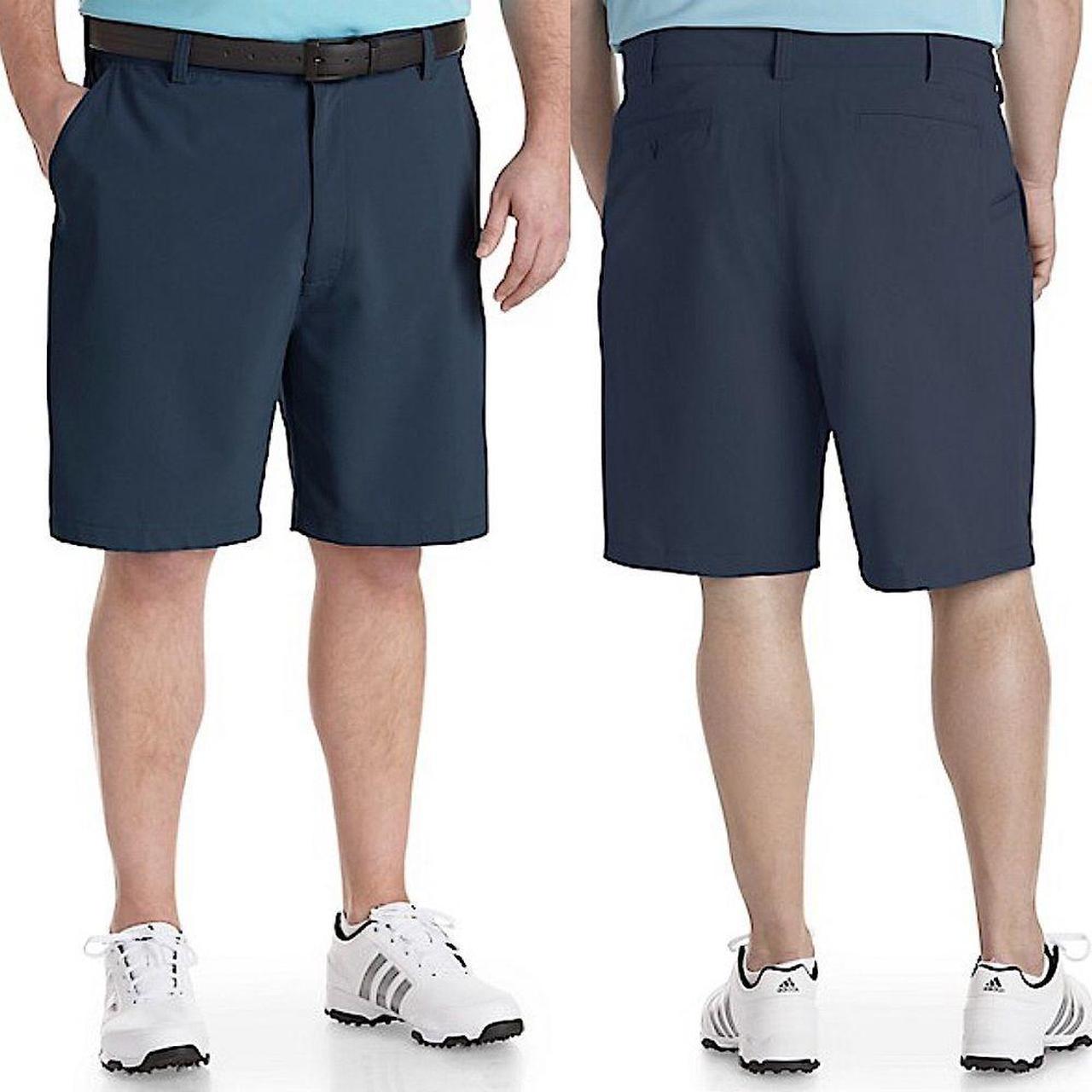 reebok golf shorts