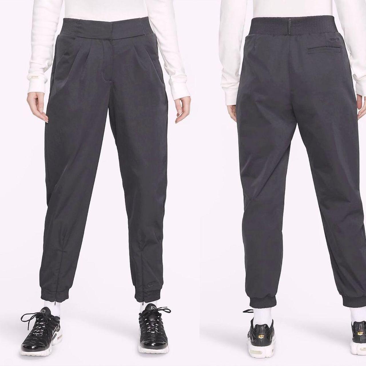 nike sportswear tech pack joggers