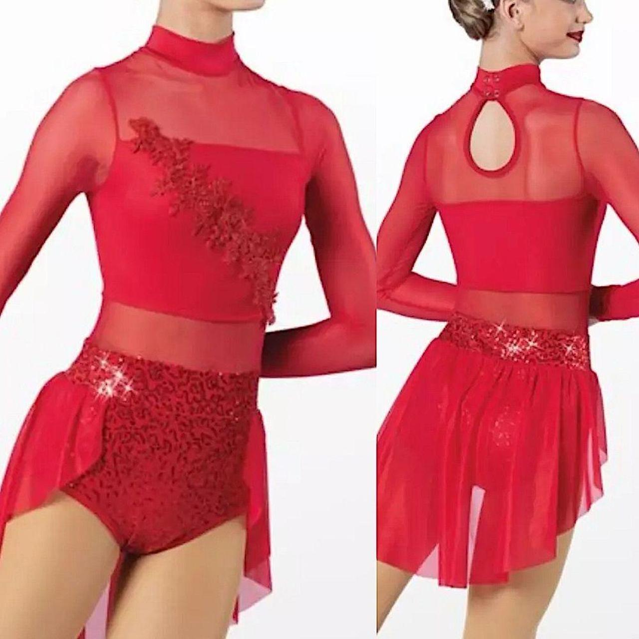 Like store New Dance Costume