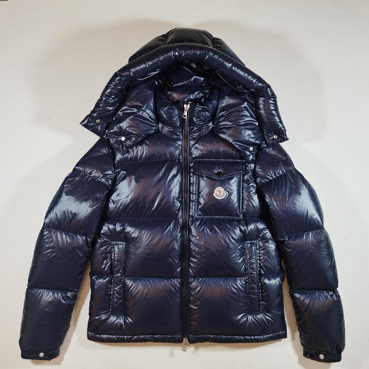 Moncler montbeliard online navy