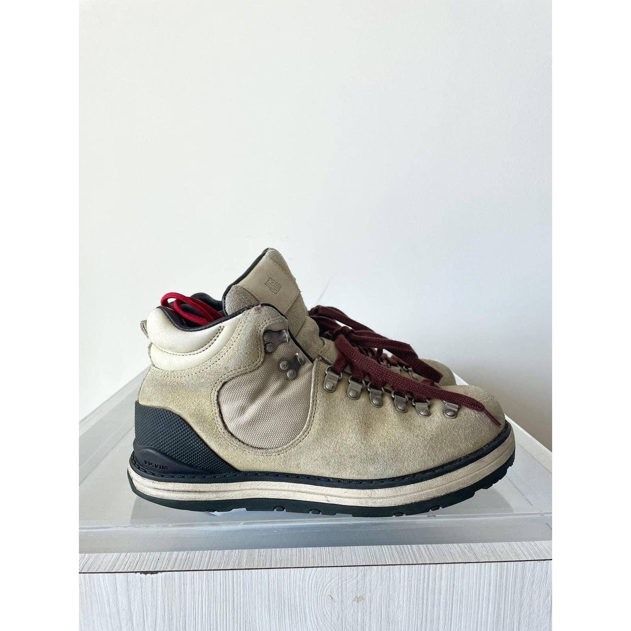 Visvim serra ブーツ SS16 サイズ9 visvim ×Supreme SERRA | Fool's Judge Street Blog